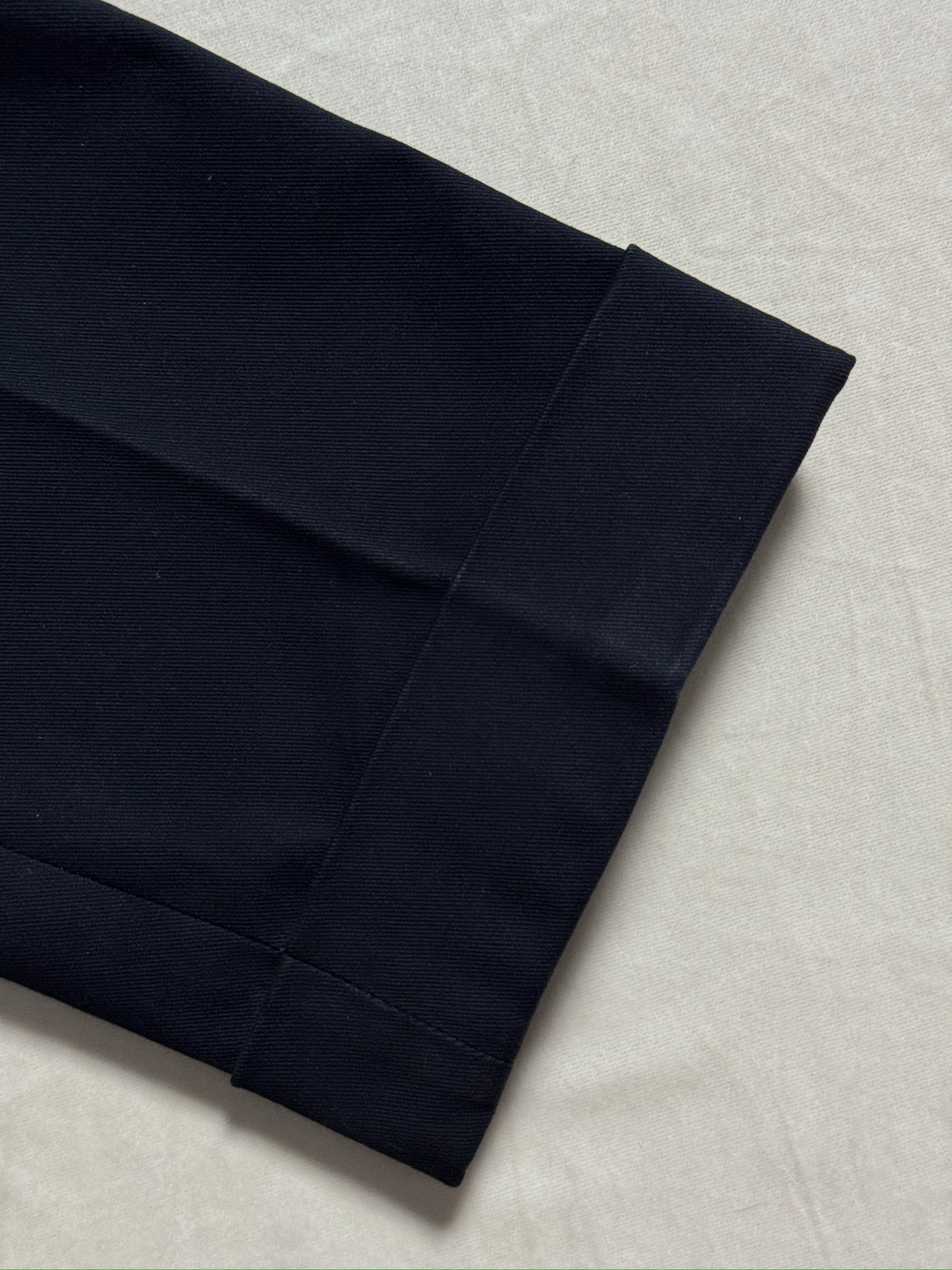 RR — No.1 Mitternachtsblau | Ramon Rinkau